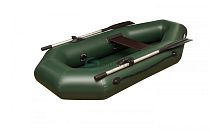 Лодка ПВХ Skiff -205